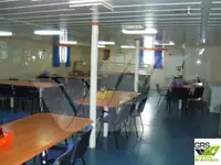 फास्ट सप्लाय व्हेसल (FSV) विक्रीसाठी