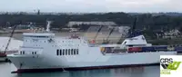 Ro-Ro ship विक्रीसाठी
