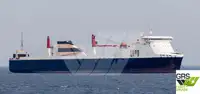 Ro-Ro ship विक्रीसाठी