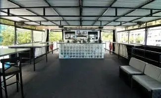 क्रूझ जहाज विक्रीसाठी
