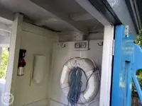 फेरी जहाज विक्रीसाठी
