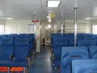 क्रू बोट विक्रीसाठी