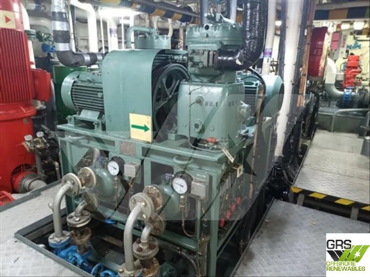 फास्ट सप्लाय व्हेसल (FSV) विक्रीसाठी