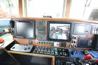 फेरी जहाज विक्रीसाठी