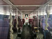 क्रूझ जहाज विक्रीसाठी