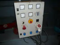 पेट्रोलिंग बोट विक्रीसाठी