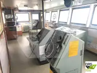 Ro-Ro ship विक्रीसाठी