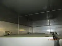 रेफ्रिजर जहाज विक्रीसाठी