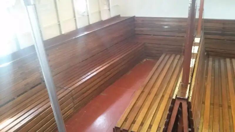 क्रूझ जहाज विक्रीसाठी