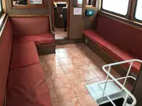 वर्क बोटी विक्रीसाठी