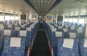 क्रूझ जहाज विक्रीसाठी