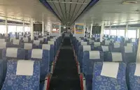 क्रूझ जहाज विक्रीसाठी