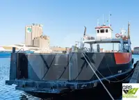 Ro-Ro ship विक्रीसाठी
