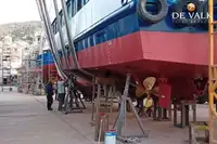 फेरी जहाज विक्रीसाठी