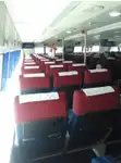 क्रूझ जहाज विक्रीसाठी