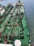 Oil/Chemical tanker विक्रीसाठी