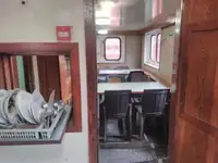बार्ज विक्रीसाठी