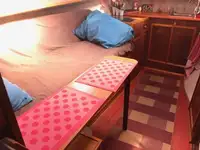 टगबोट विक्रीसाठी