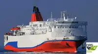 Ro-Ro ship विक्रीसाठी