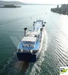 Ro-Ro ship विक्रीसाठी