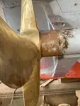 फेरी जहाज विक्रीसाठी