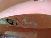 कंटेनर जहाज विक्रीसाठी