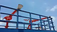 पुरवठा जहाज विक्रीसाठी