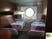 क्रूझ जहाज विक्रीसाठी