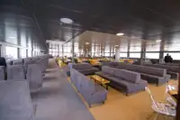 फेरी जहाज विक्रीसाठी