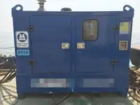 बार्ज विक्रीसाठी