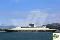 Ro-Ro ship विक्रीसाठी