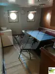 पुरवठा जहाज विक्रीसाठी