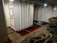 क्रूझ जहाज विक्रीसाठी