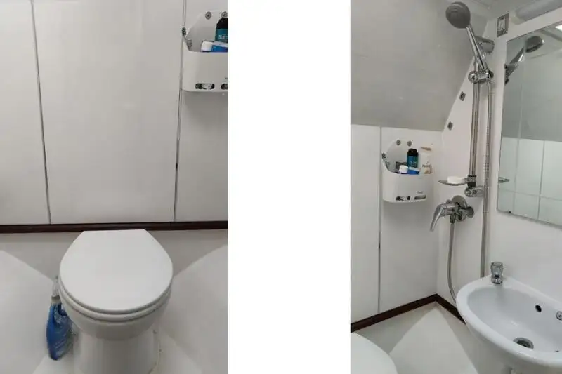 ट्रॉलर विक्रीसाठी