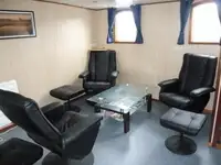 बार्ज विक्रीसाठी