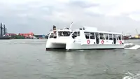 कॅटामारन विक्रीसाठी