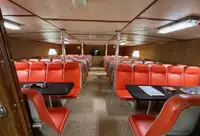 क्रू बोट विक्रीसाठी