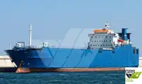 Ro-Ro ship विक्रीसाठी
