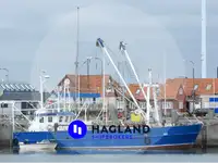 Beam trawler विक्रीसाठी
