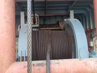 एंकर हँडलिंग टग सप्लाय (AHTS) विक्रीसाठी