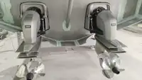 वर्क बोटी विक्रीसाठी