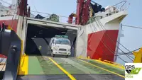 Ro-Ro ship विक्रीसाठी