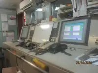 रेफ्रिजर जहाज विक्रीसाठी
