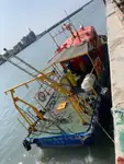 वर्क बोटी विक्रीसाठी