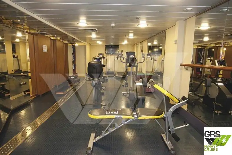 क्रूझ जहाज विक्रीसाठी