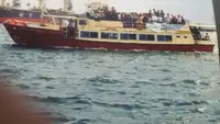 प्रवासी जहाज विक्रीसाठी