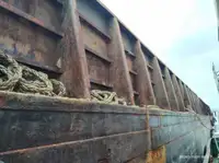 बार्ज विक्रीसाठी