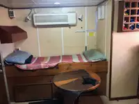 ट्रॉलर विक्रीसाठी