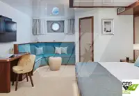 क्रूझ जहाज विक्रीसाठी