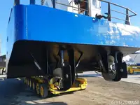 वर्क बोटी विक्रीसाठी